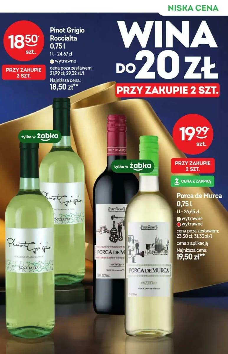 Gazetka Żabka, strona 5 z 16
