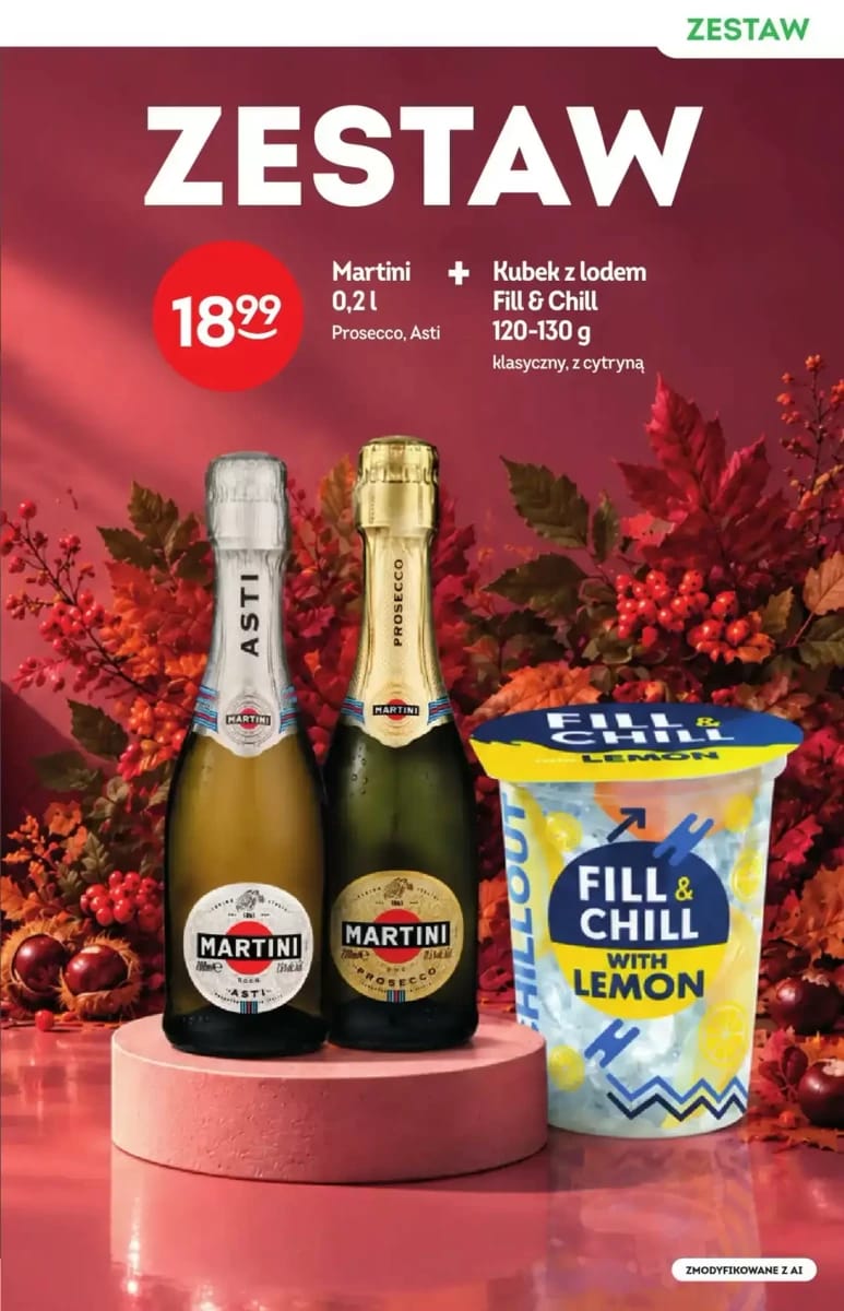 Gazetka Żabka, strona 13 z 16