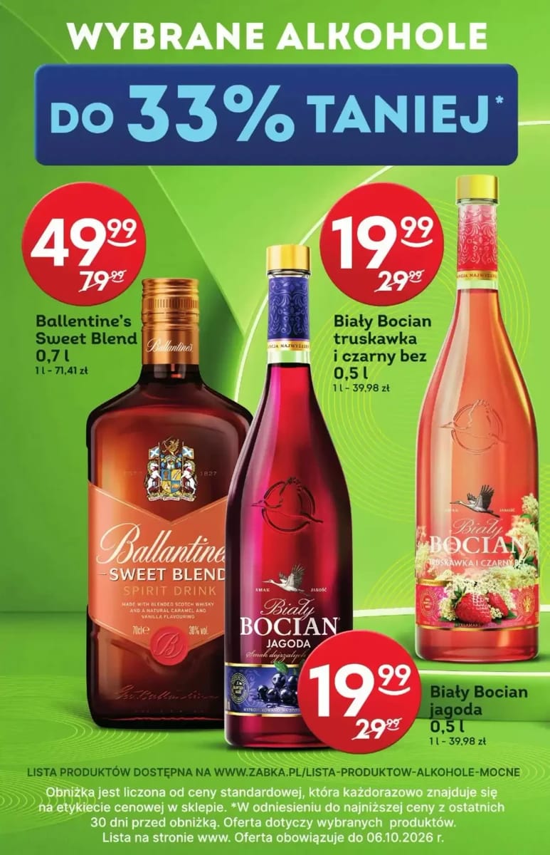 Gazetka Żabka, strona 2 z 20