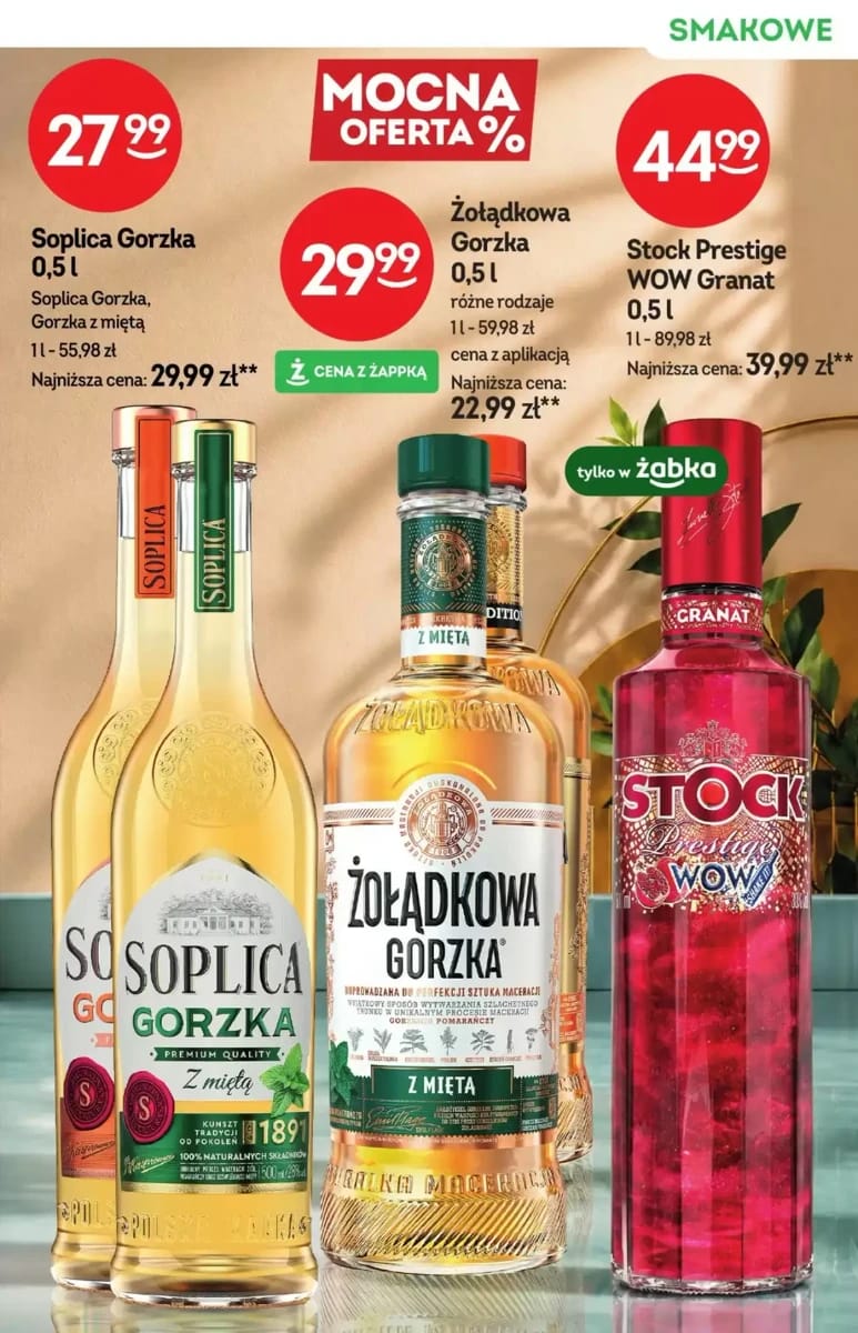 Gazetka Żabka, strona 7 z 20