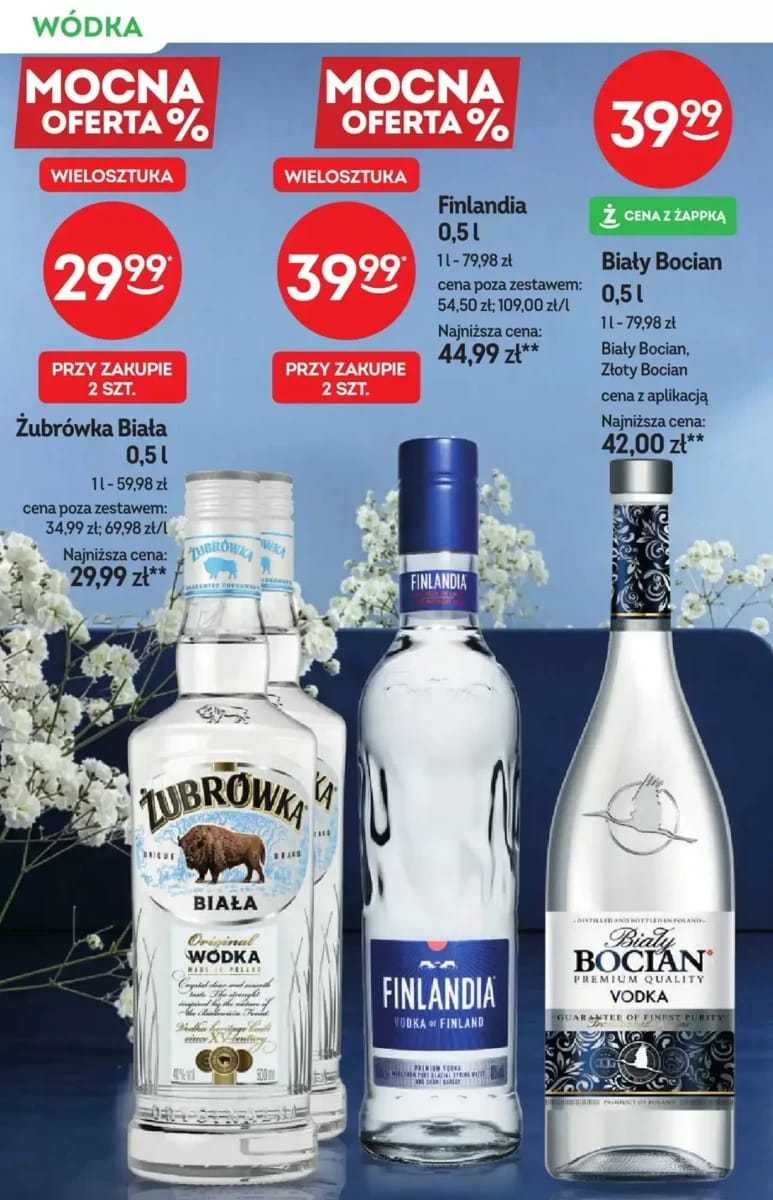 Gazetka Żabka, strona 8 z 20