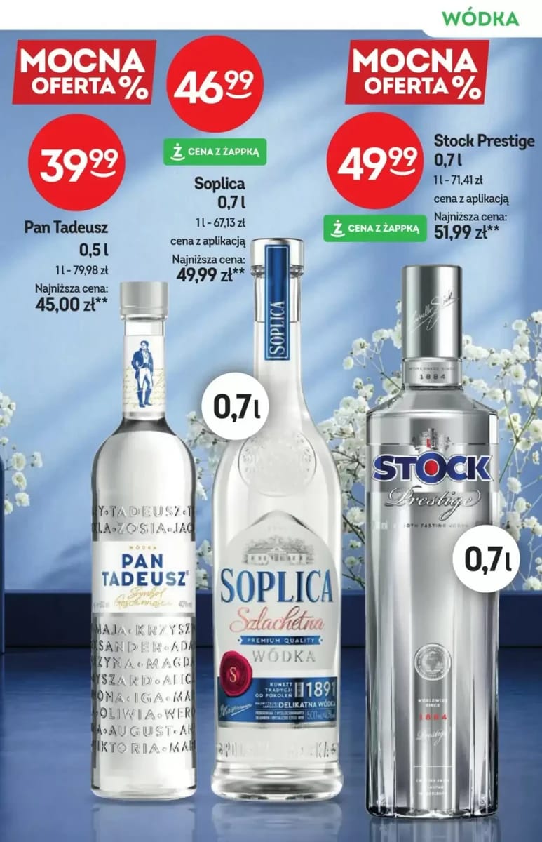 Gazetka Żabka, strona 9 z 20