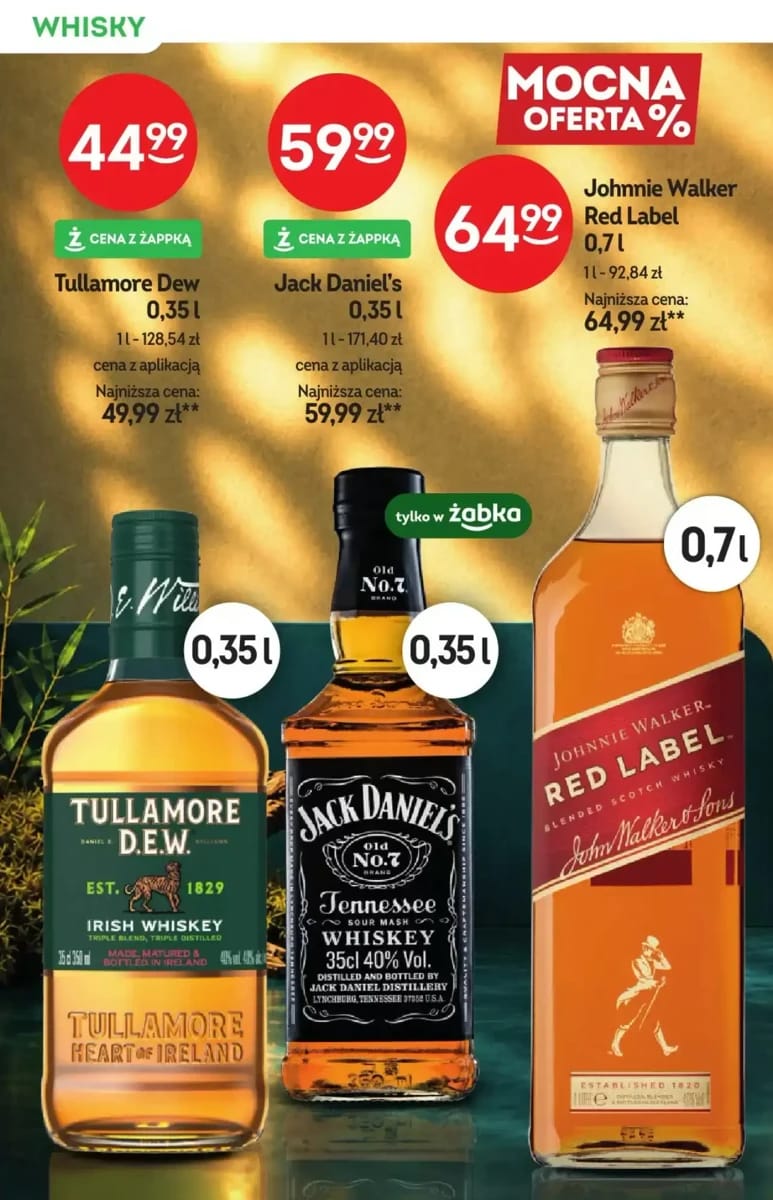 Gazetka Żabka, strona 10 z 20