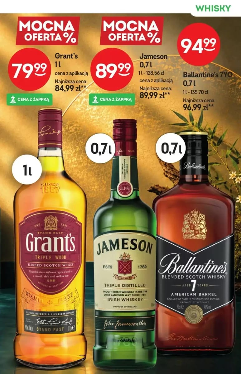 Gazetka Żabka, strona 11 z 20