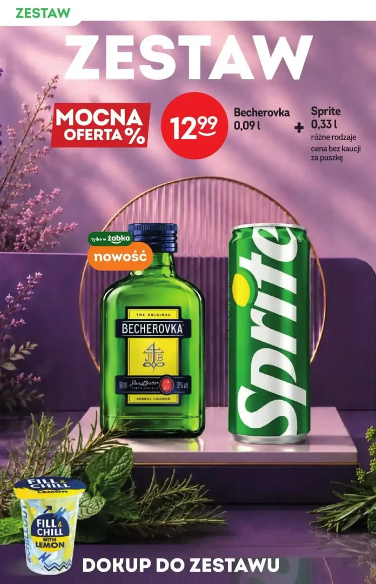 Gazetka Żabka, strona 14 z 20