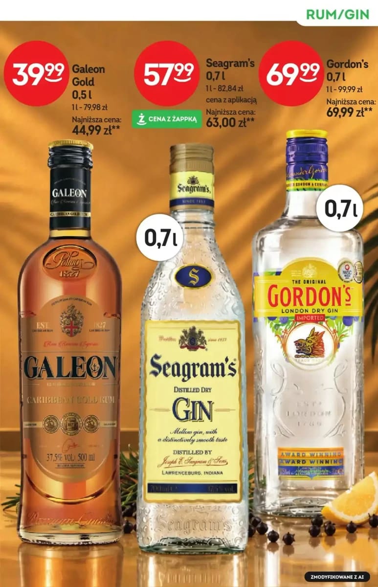 Gazetka Żabka, strona 17 z 20
