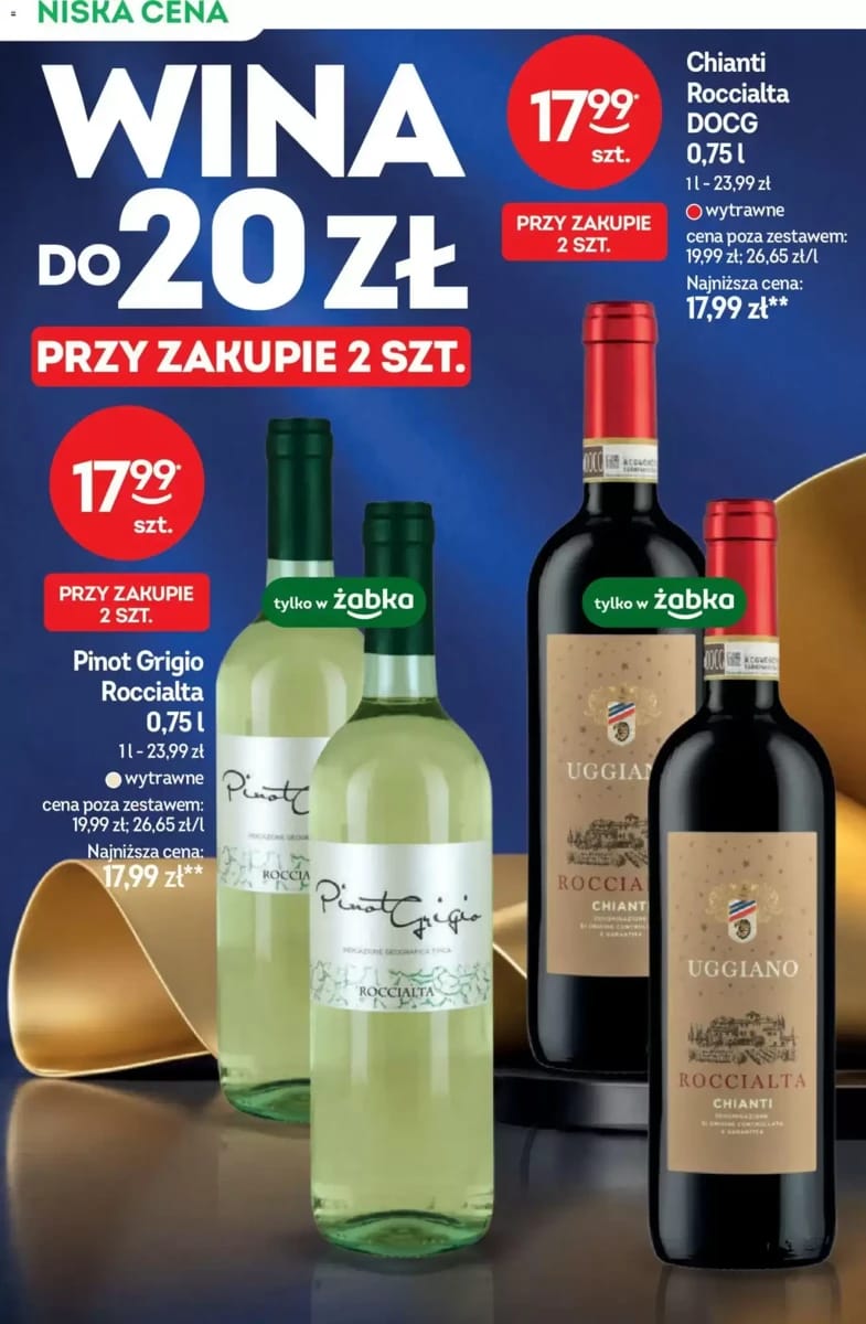 Gazetka Żabka, strona 6 z 24