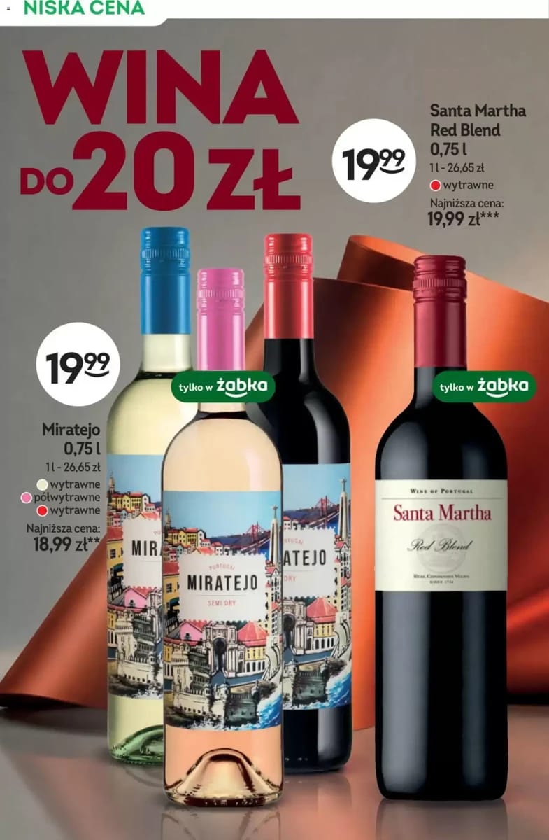 Gazetka Żabka, strona 10 z 24