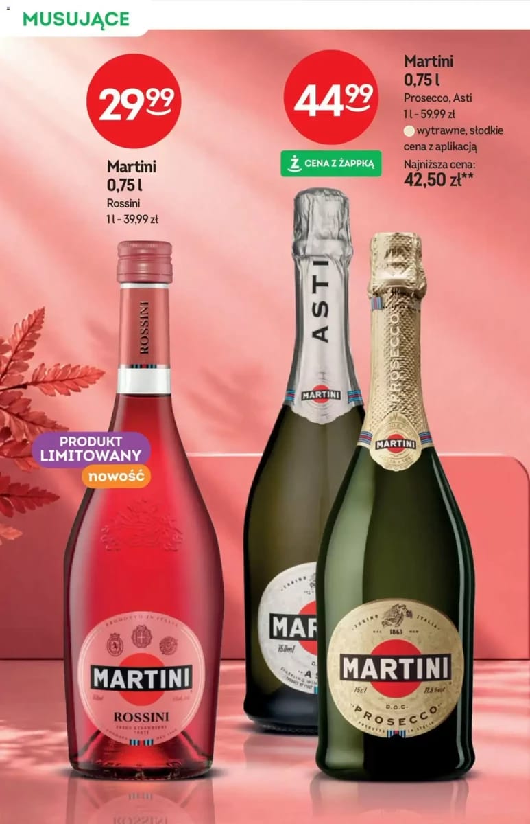 Gazetka Żabka, strona 14 z 24