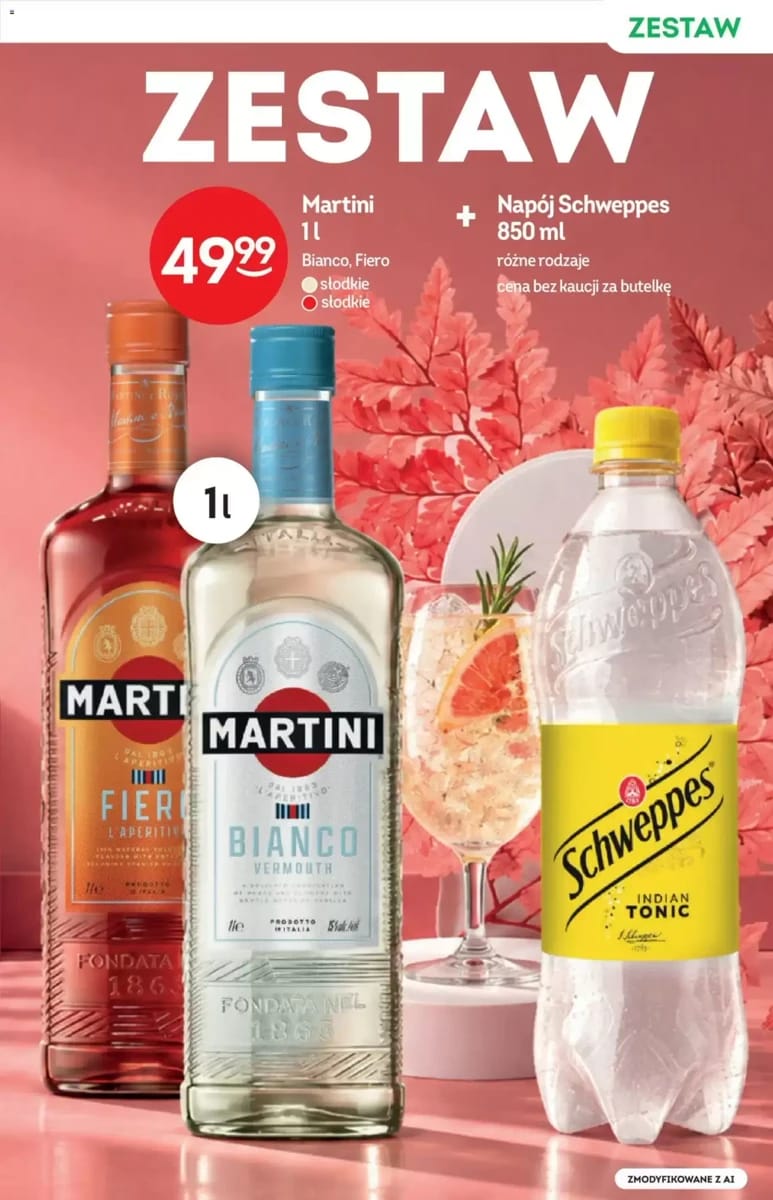 Gazetka Żabka, strona 15 z 24