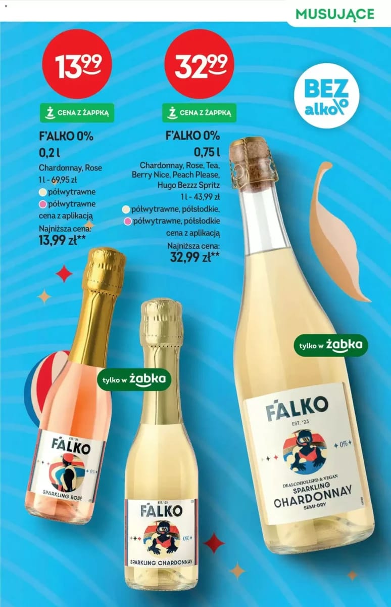 Gazetka Żabka, strona 17 z 24