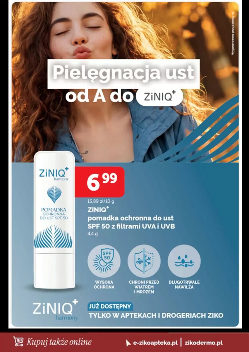 Gazetka Ziko Dermo, strona 14 z 16